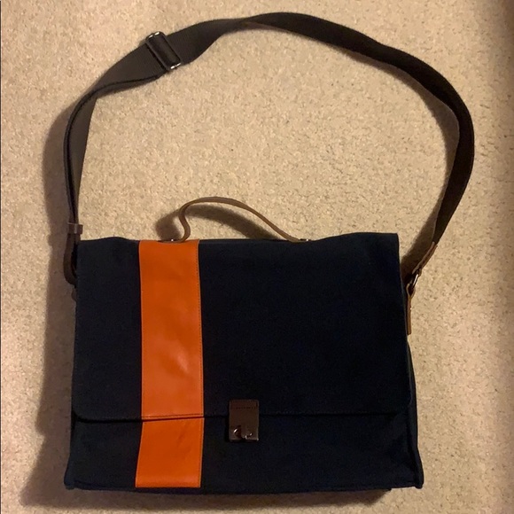 Pottery Barn Other - Pottery Barn Briefcase